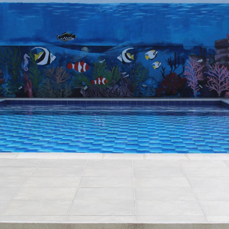 Hotel Mar Del Plata Cartagena Екстериор снимка