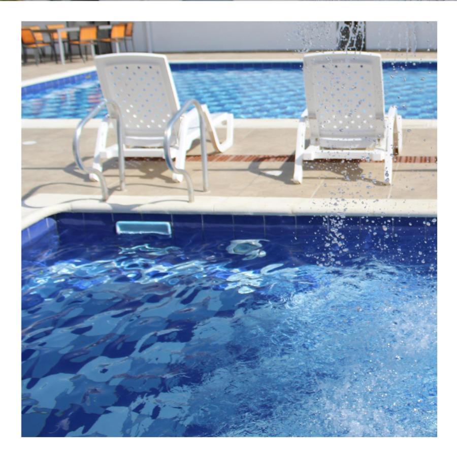 Hotel Mar Del Plata Cartagena Екстериор снимка