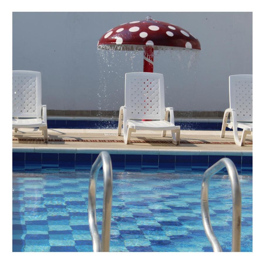 Hotel Mar Del Plata Cartagena Екстериор снимка
