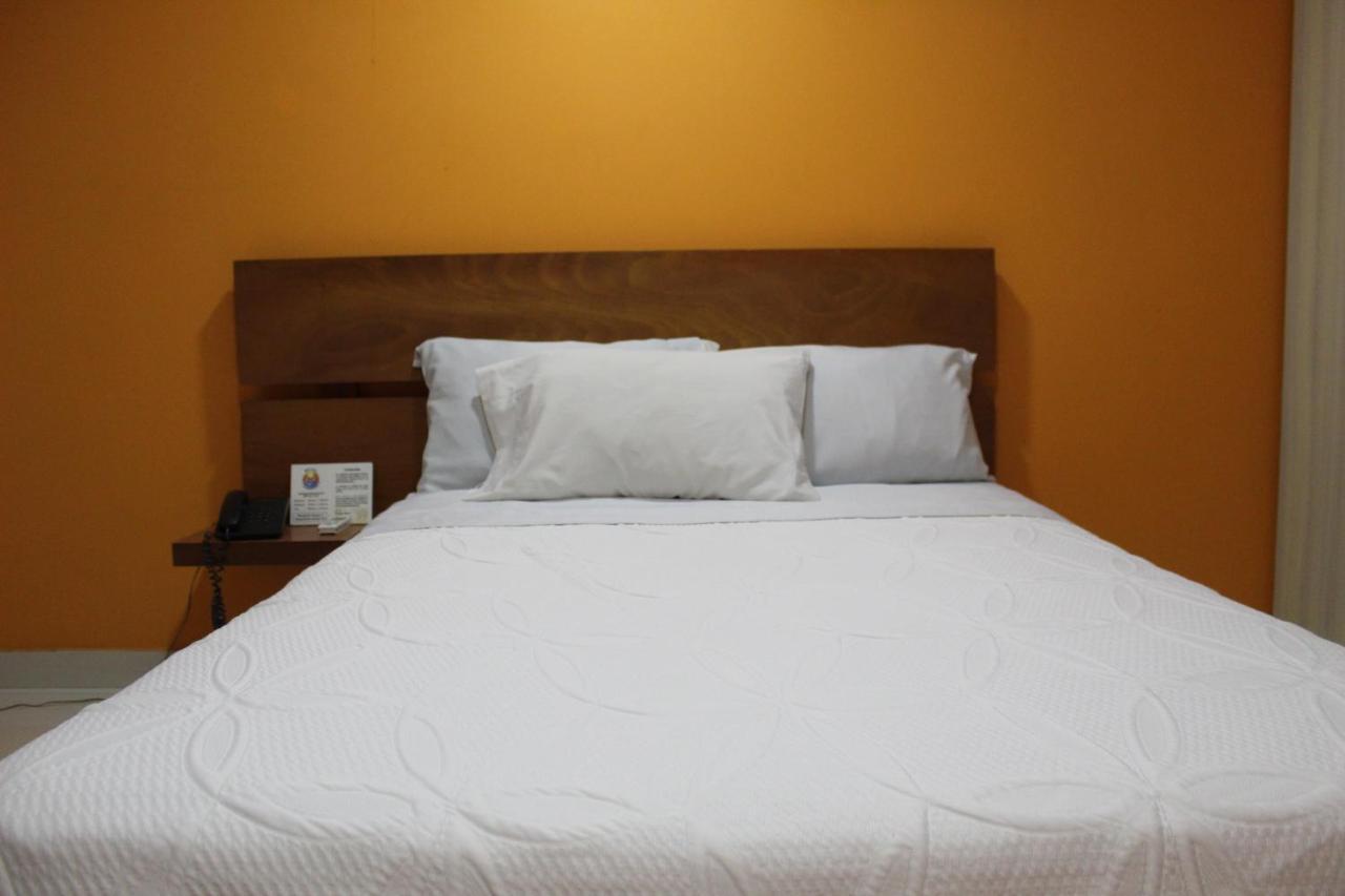 Hotel Mar Del Plata Cartagena Екстериор снимка
