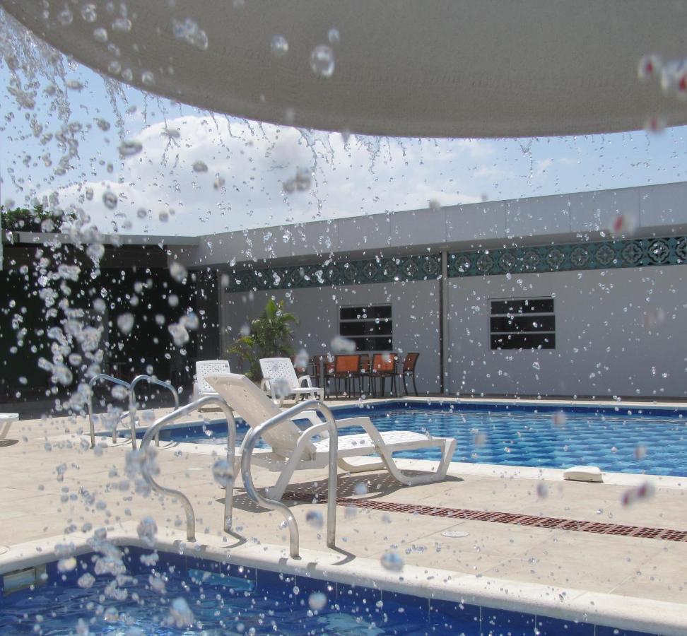 Hotel Mar Del Plata Cartagena Екстериор снимка